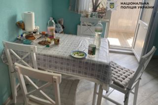 22-летней киевлянке грозит 5 лет