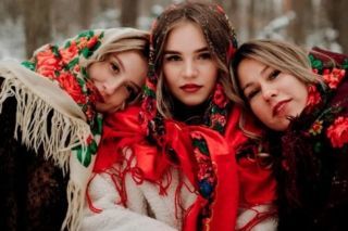 что нельзя делать на масленницу