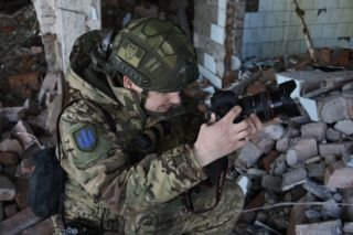 день военного журналиста