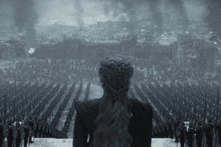 гра престолів 9 сезон дата виходу