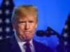 Украине лучше быстро сесть за стол переговоров с РФ — Трамп