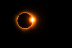 коли буде сонячне затемнення в україні