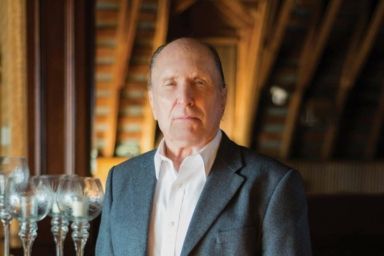 Почему умер Роберт Дюваль