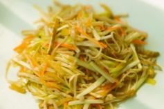 когда квасить капусту в феврале 2026