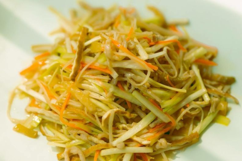 когда квасить капусту в феврале 2026