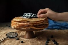 третий день масленницы