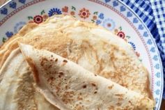 Чому млинці рвуться