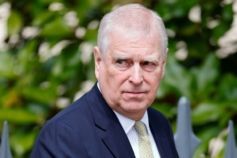 принц ендрю