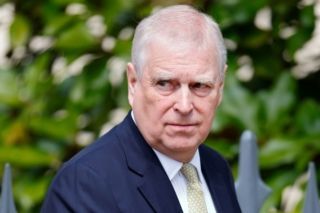 принц Эндрю