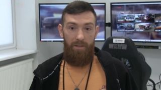 Фото к: История Артема, потерявшего обе руки на передовой