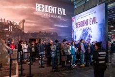 resident evil requiem дата виходу