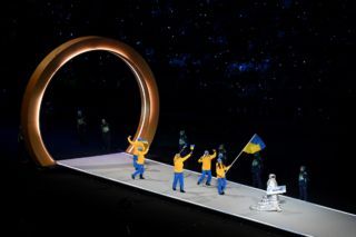 олимпиада 2026 украина