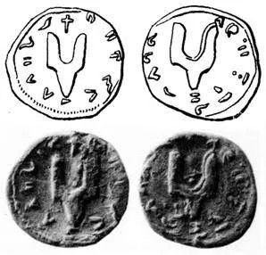 Фото 1 к: Как появился трезубец?