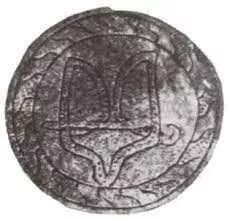 Фото 2 к: Как появился трезубец?