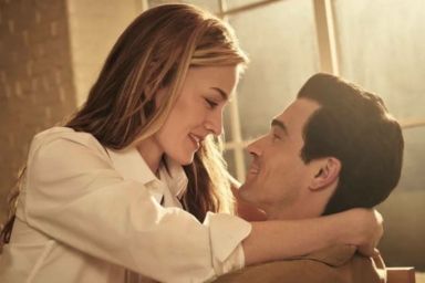 Американська історія кохання 2026