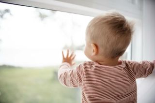 Ребенок в интернате через ТЦК