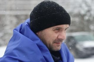 назар далецкий