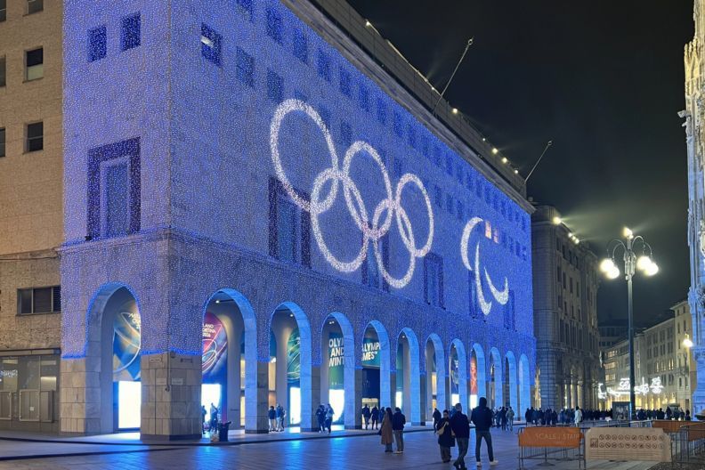 паралимпиада 2026 украина