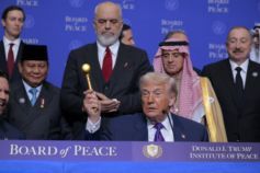 совет мира трампа