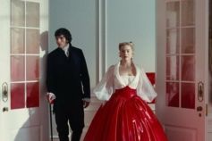 Грозовой перевал 2026: пренебрежение историей в костюмах