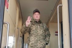 Як врятували Юсова від російських агентів