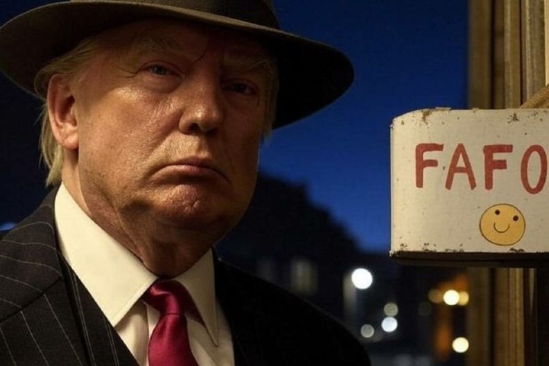 Трамп розпорядився оприлюднити всі документи про НЛО