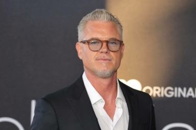 помер ерік дейн