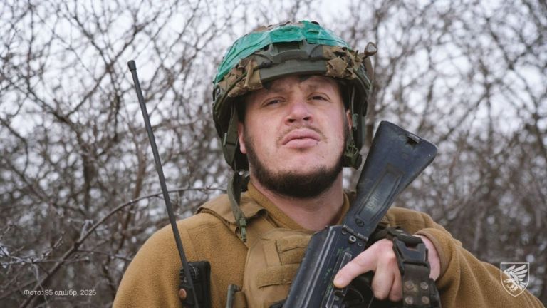 Как 4 года войны переплавили мировоззрение