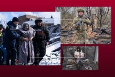 Как 4 года войны переплавили мировоззрение украинцев