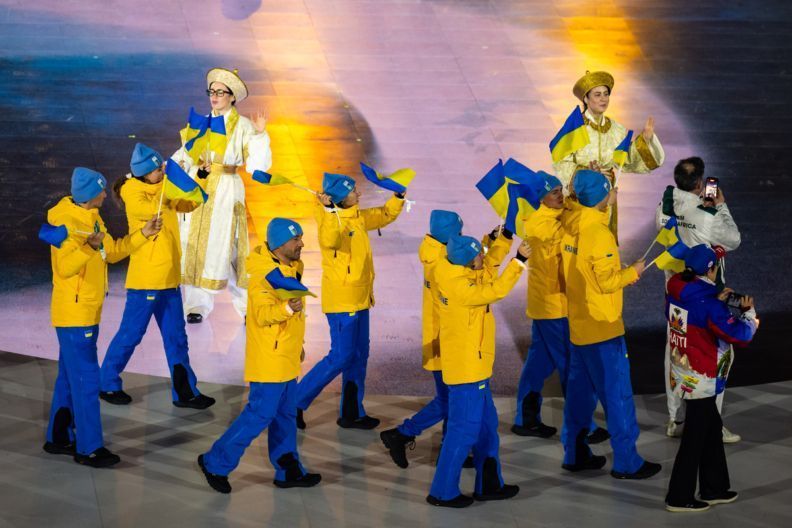 скільки медалей завоювала україна на олімпійських іграх 2026