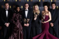 bafta 2026