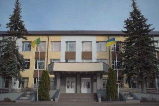 Вибух у ліцеї Дніпра 23 лютого