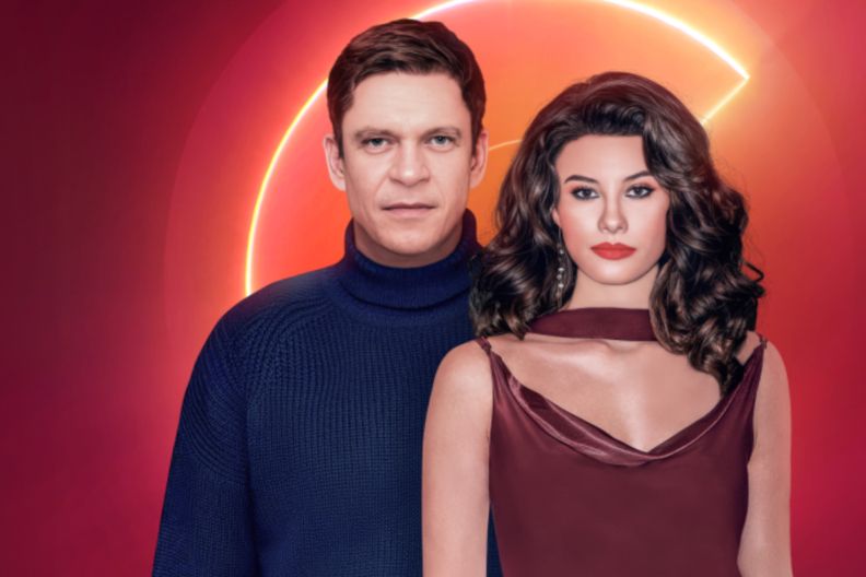 дрібне пташеня сколько серий