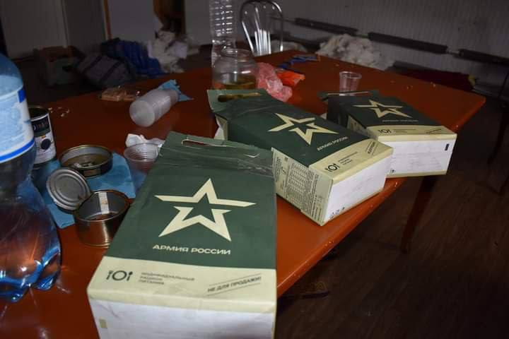 Фото 8 до: Журналістка: Новини під гуркіт літаків