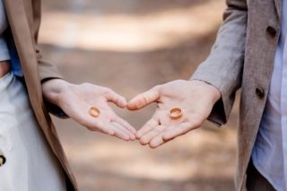 Фото к: Обручальные кольца 2026: разбор антитрендов от интернет-магазина Diamant