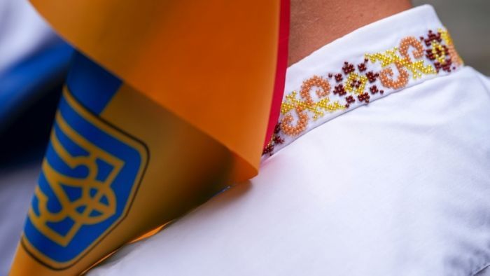 Фото к: Как война изменила украинский язык: какие новые слова появились