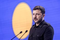 зеленський про паузу у війні