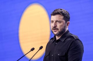 зеленський про паузу у війні