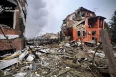 Вартість відновлення України