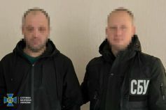 На Одещині затримали пару за незаконну реєстрацію Starlink