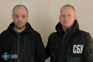 На Одещині затримали пару за незаконну реєстрацію Starlink