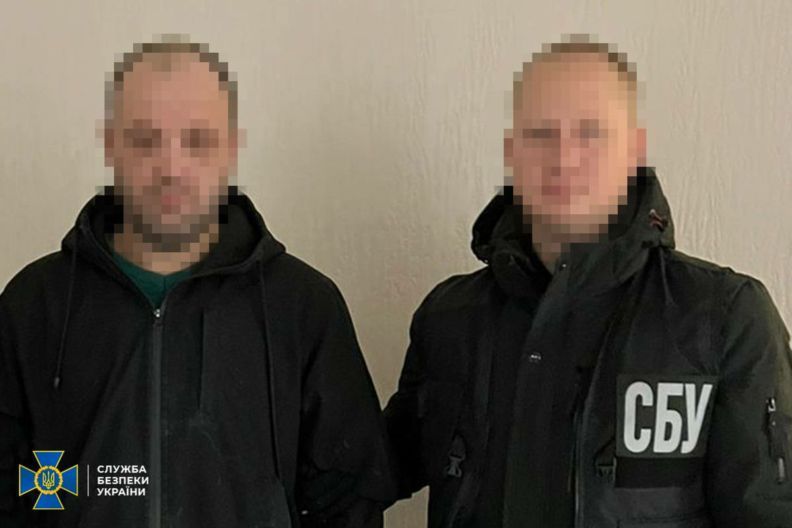 На Одещині затримали пару за незаконну реєстрацію Starlink