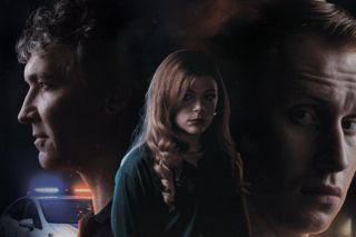 Серіал Тиха нава