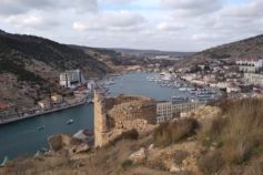 день спротиву окупації автономної республіки крим та міста севастополя