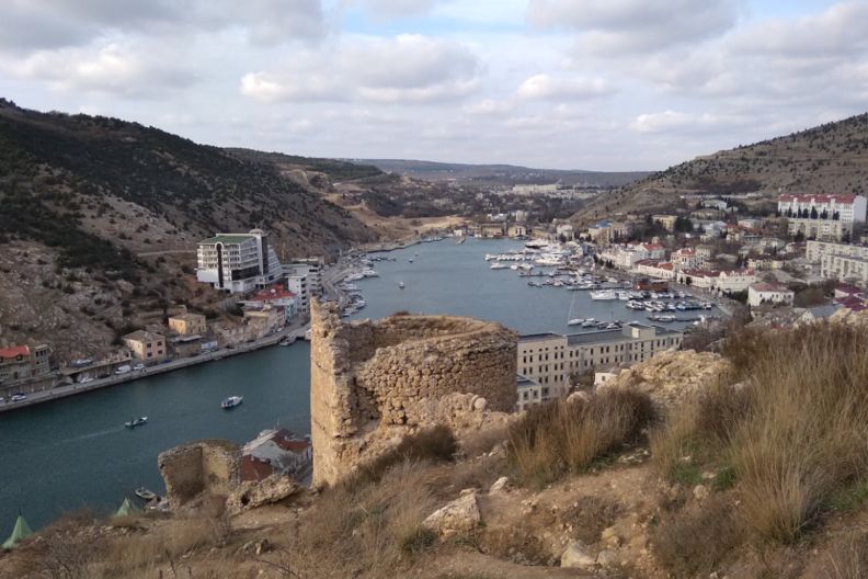 День сопротивления оккупации Автономной Республики Крым и города Севастополя