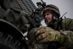 мобілізація з 1 березня 2026