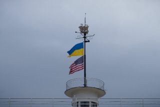США хочет закончить войну в украине до 4 июля