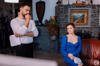 сериал подмена дата выхода