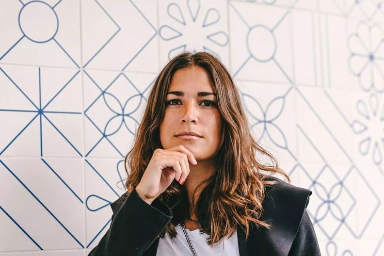 день украиснкой женщины