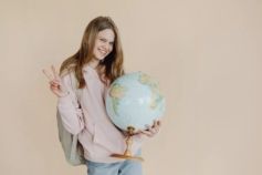 Привітання з Днем української жінки